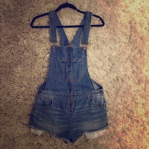 Overalls